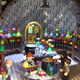 Illustration for article titled This insane 400,000-piece Lego Hogwarts School is larger than Harry Potter himself